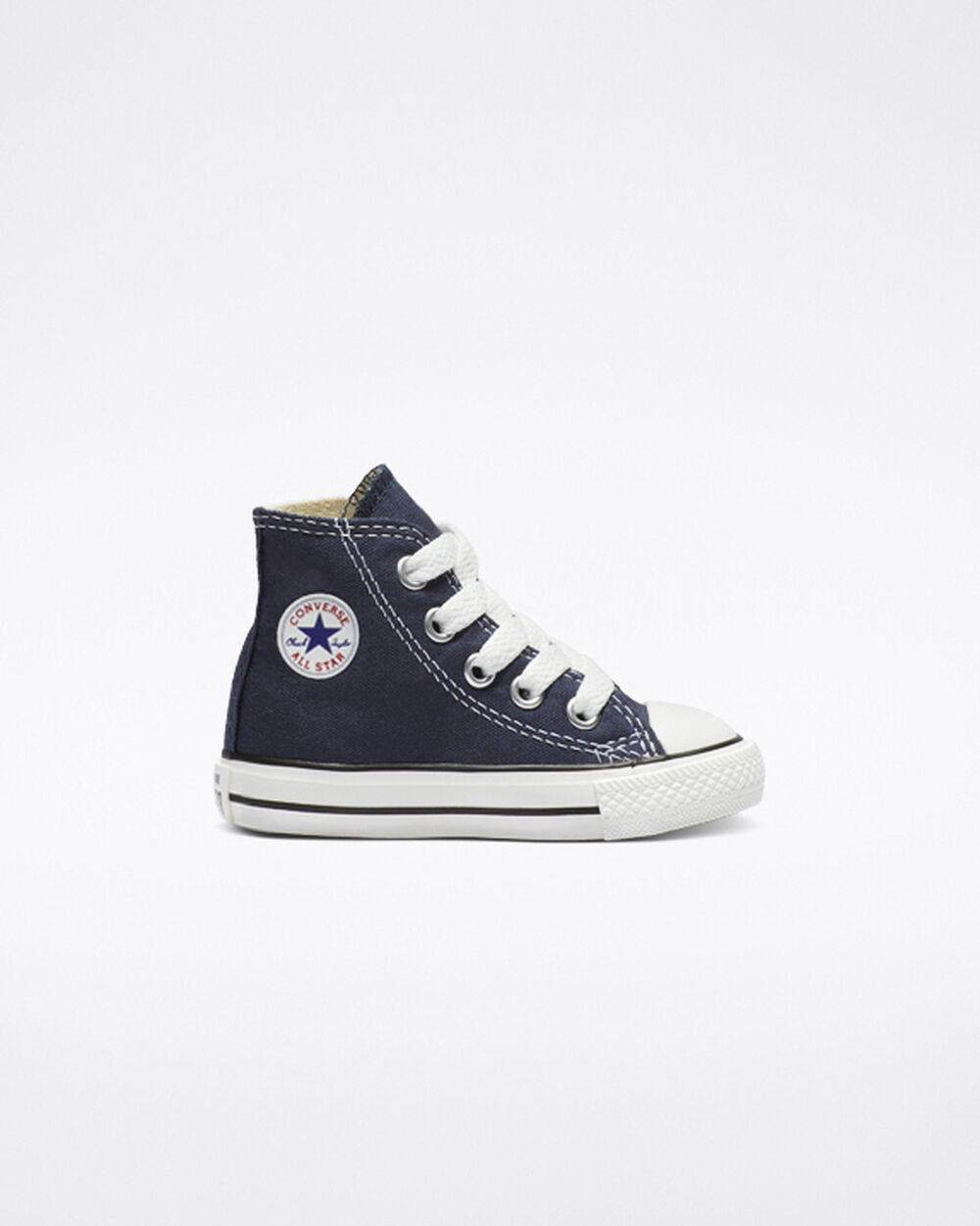 Adidași Baieti Converse Chuck Taylor All Star Bleumarin | Romania-03528