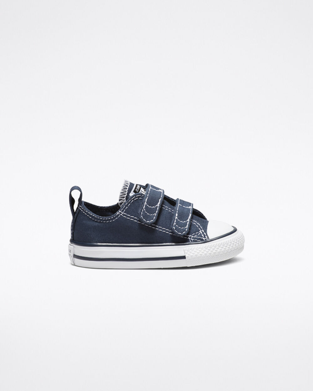 Adidași Baieti Converse Chuck Taylor All Star Bleumarin Albi | Romania-08951