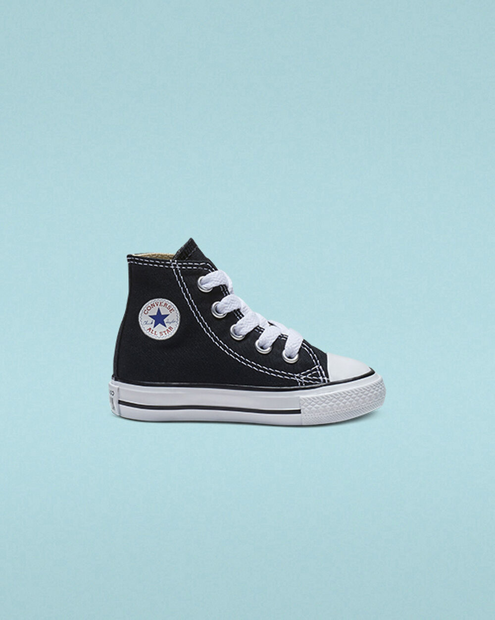 Adidași Baieti Converse Chuck Taylor All Star Negrii | Romania-32075