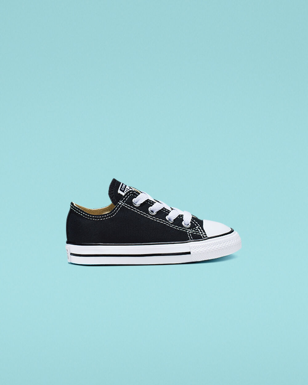 Adidași Baieti Converse Chuck Taylor All Star Negrii | Romania-38295