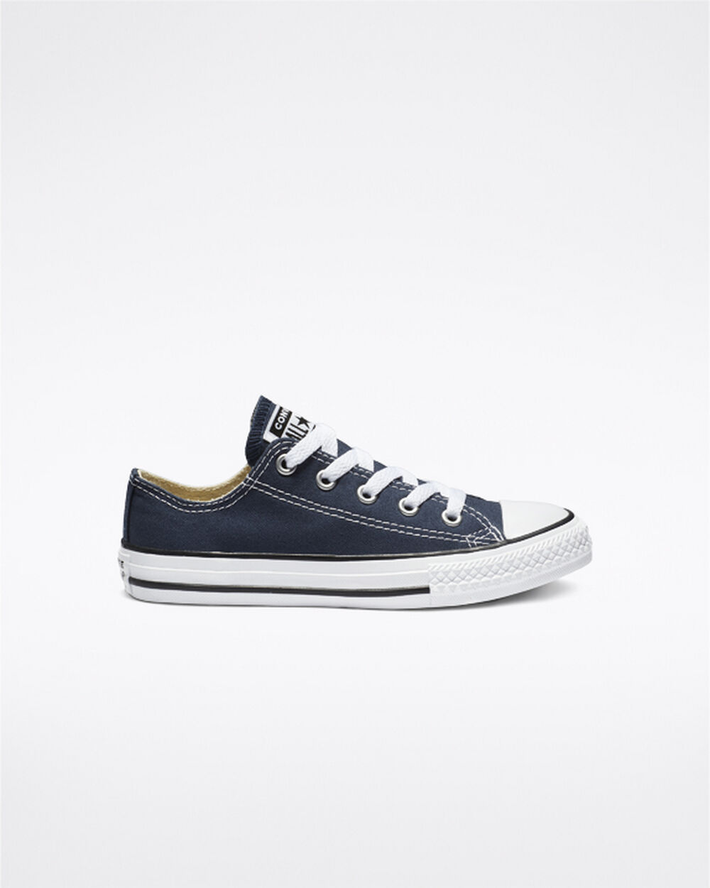 Adidași Baieti Converse Chuck Taylor All Star Bleumarin | Romania-45260