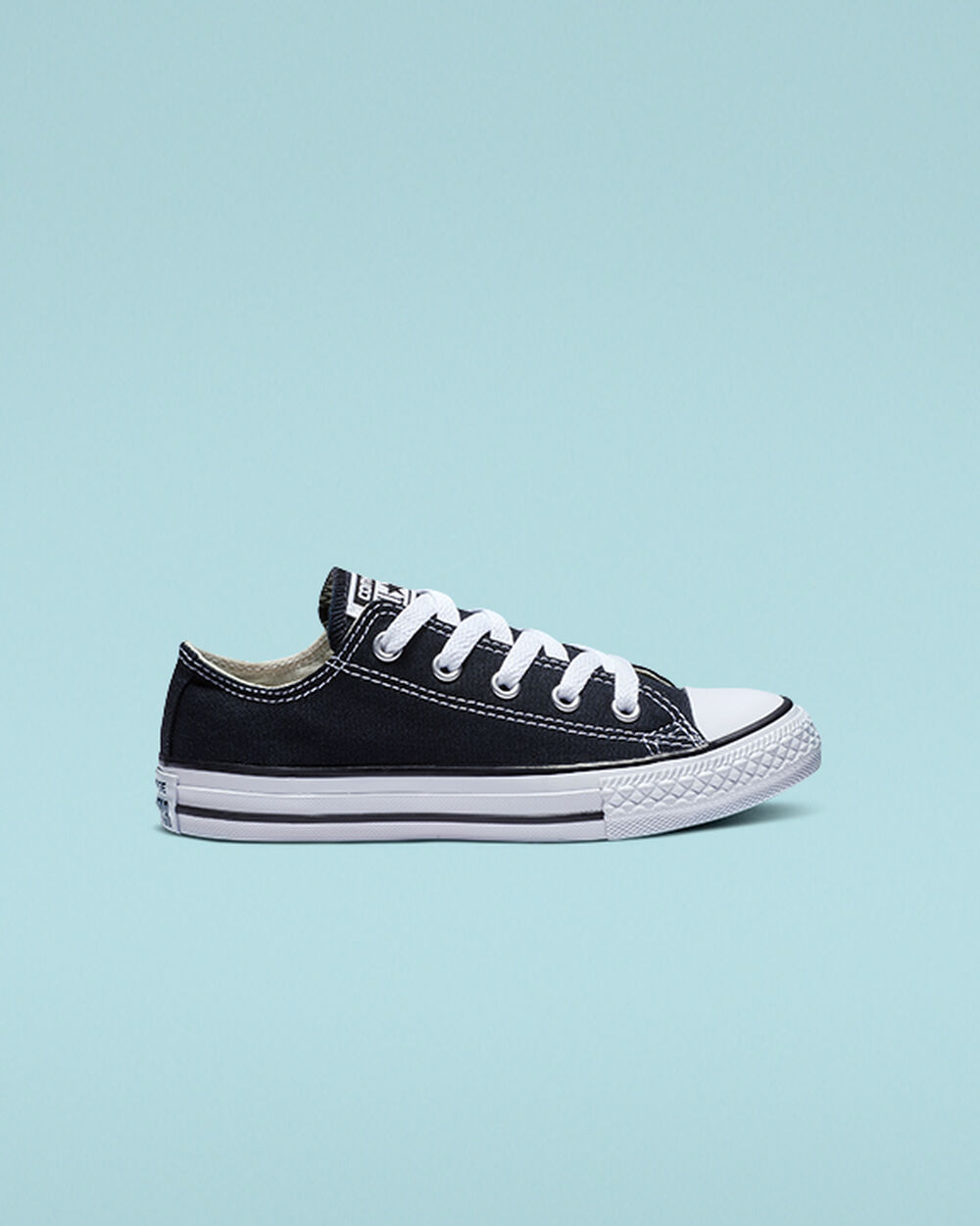 Adidași Baieti Converse Chuck Taylor All Star Negrii | Romania-51984