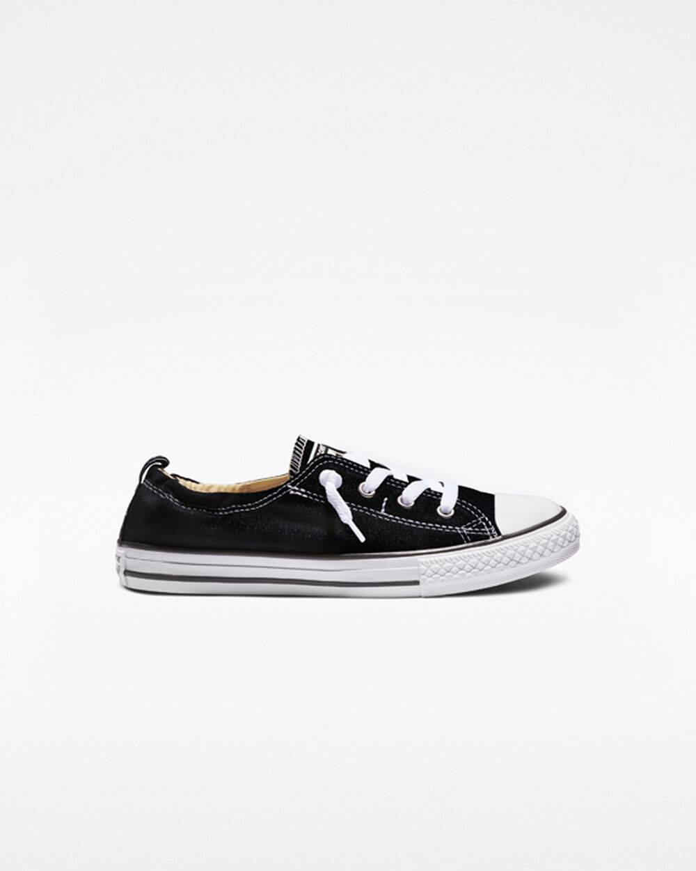 Adidași Baieti Converse Chuck Taylor All Star Negrii | Romania-65204