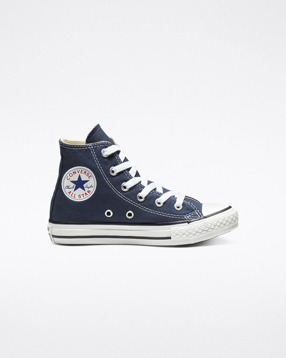 Adidași Baieti Converse Chuck Taylor All Star Bleumarin | Romania-72904