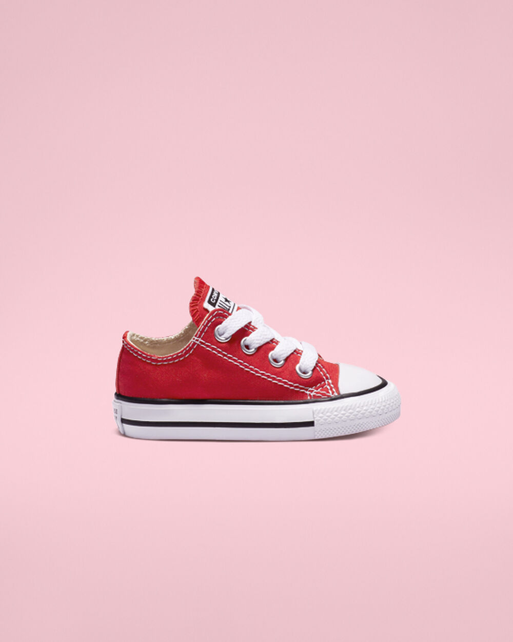 Adidași Baieti Converse Chuck Taylor All Star Rosii | Romania-91480