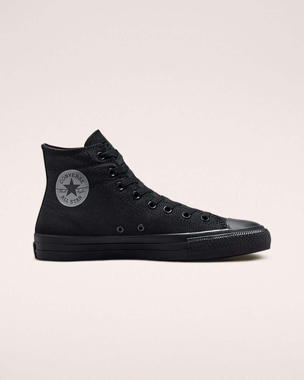 Adidași Barbati Converse CONS Chuck Taylor All Star Pro Negrii | Romania-63971