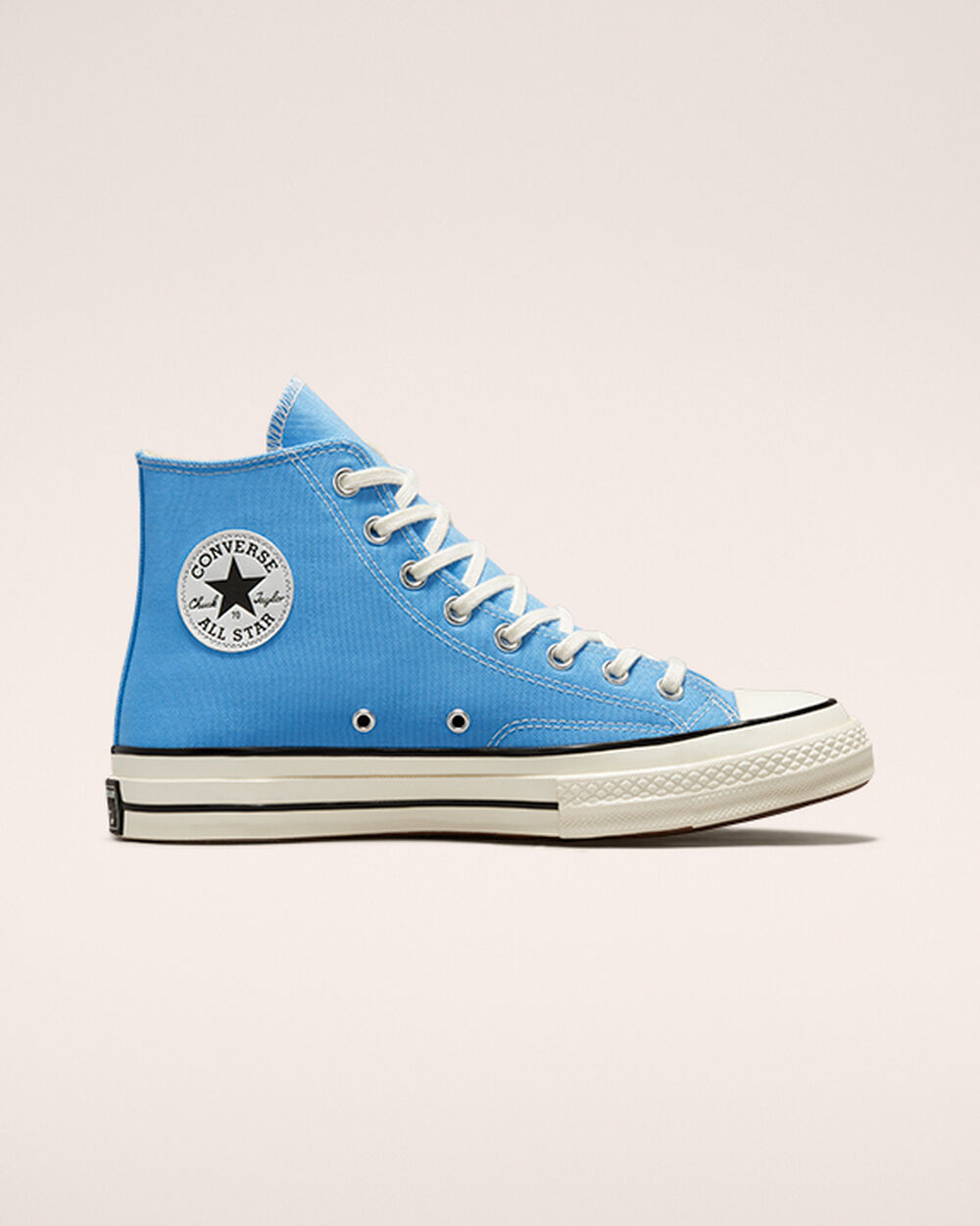 Adidași Barbati Converse Chuck 70 Albastri Albi Negrii | Romania-23108