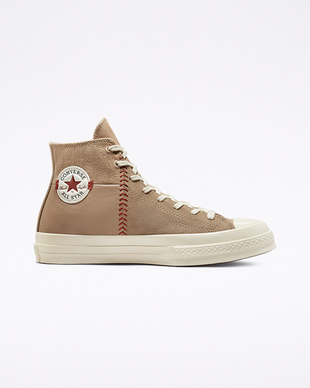 Adidași Barbati Converse Chuck 70 Kaki | Romania-45063