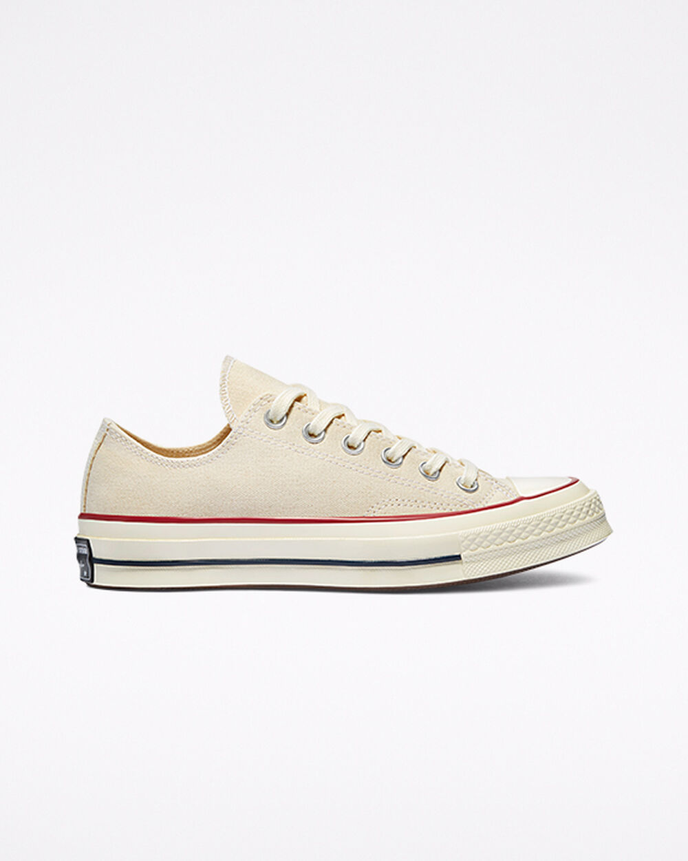 Adidași Barbati Converse Chuck 70 Kaki Rosii Inchis Albi | Romania-73601