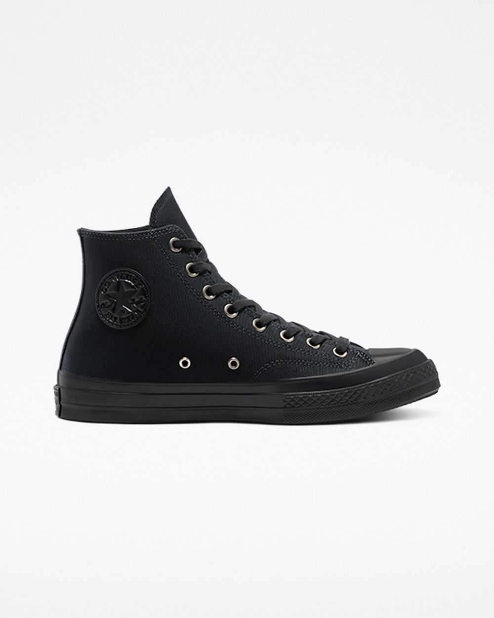 Adidași Barbati Converse Chuck 70 Negrii | Romania-05827
