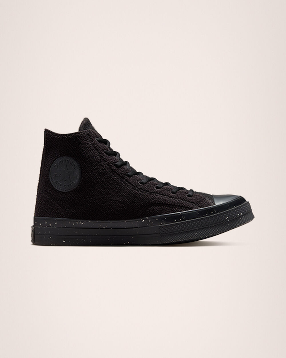 Adidași Barbati Converse Chuck 70 Negrii | Romania-80296