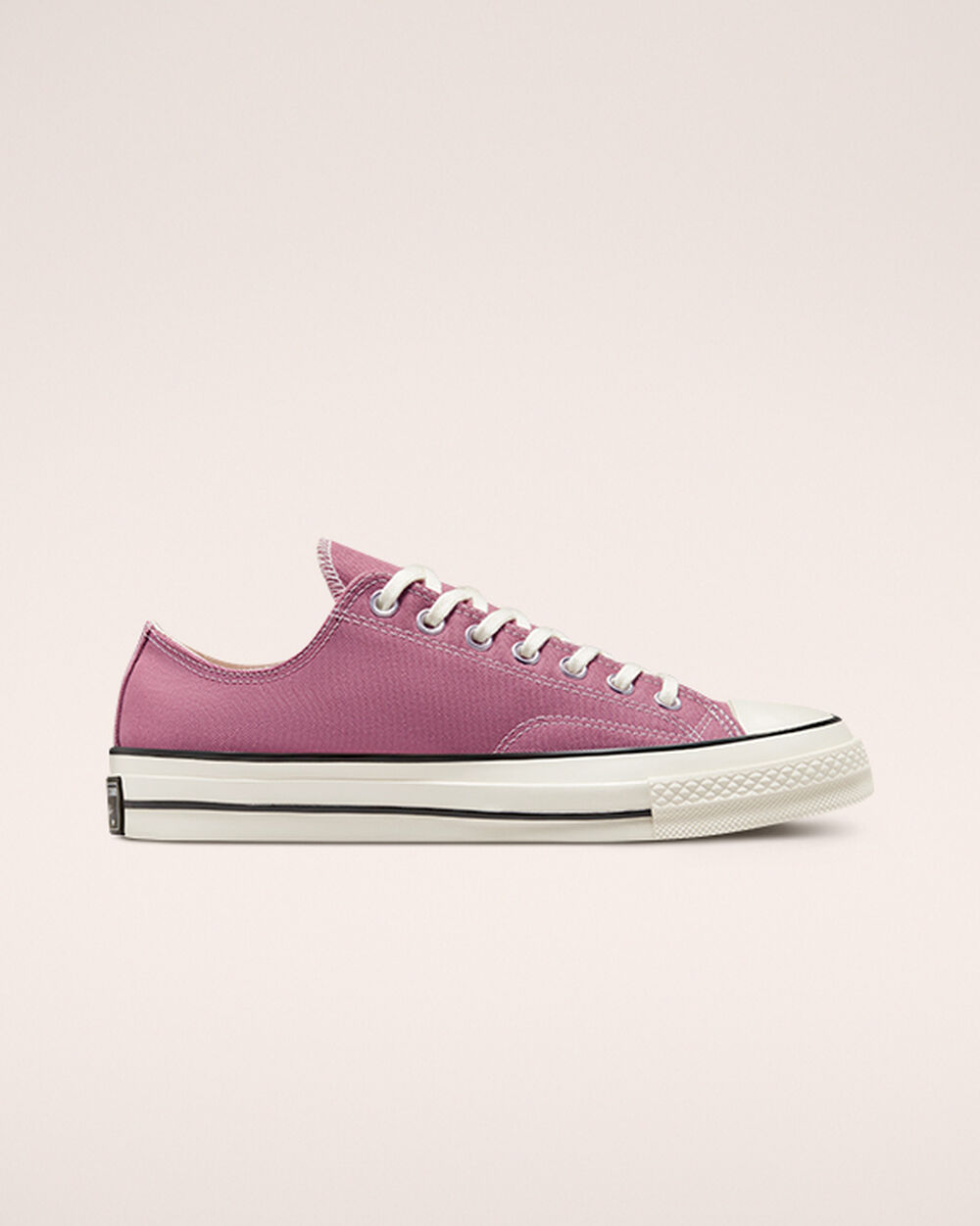 Adidași Barbati Converse Chuck 70 Roz Albi Negrii | Romania-60341
