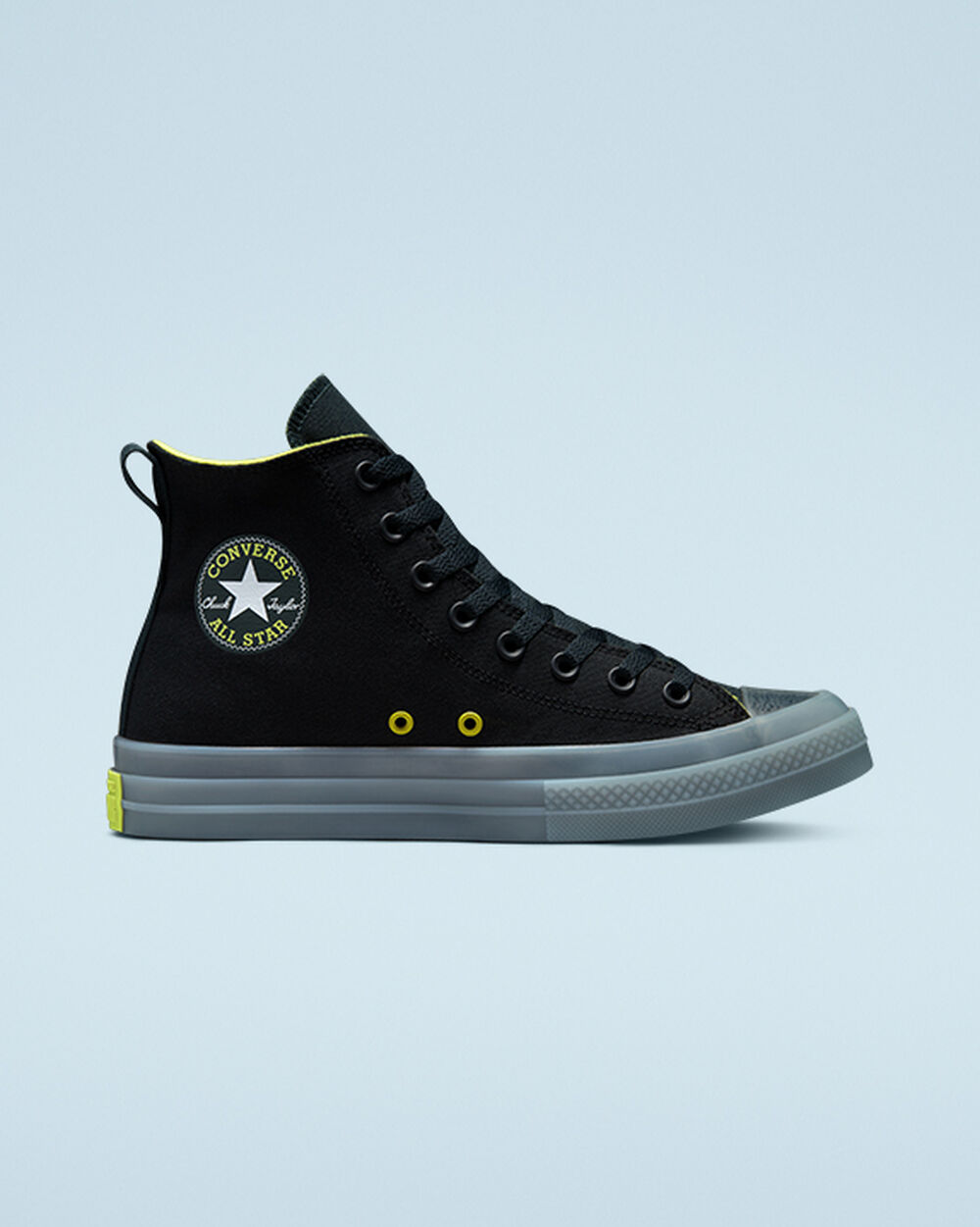 Adidași Barbati Converse Chuck Taylor All Star CX Negrii Verzi Deschis | Romania-02813