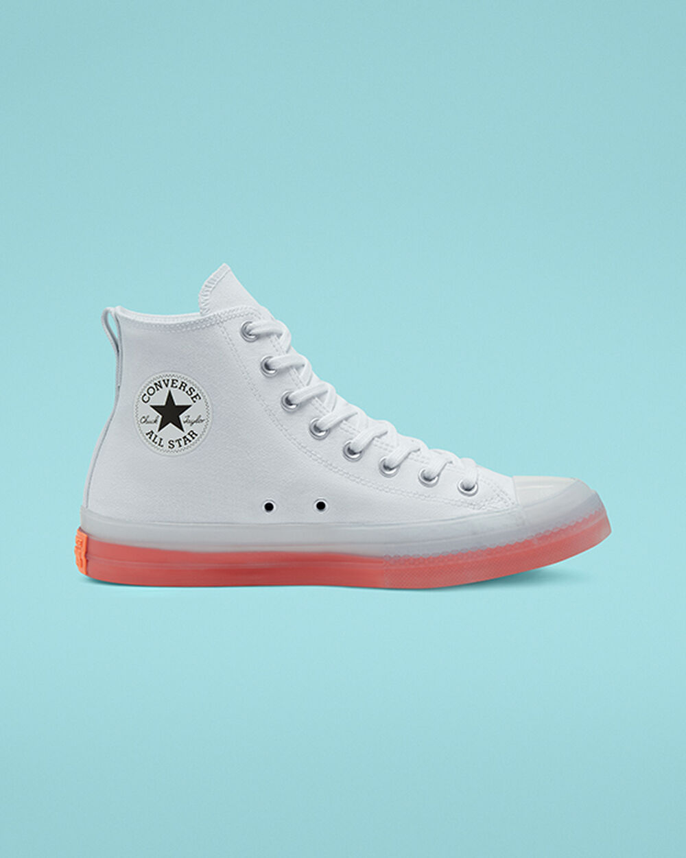 Adidași Barbati Converse Chuck Taylor All Star CX Albi Mango | Romania-09258