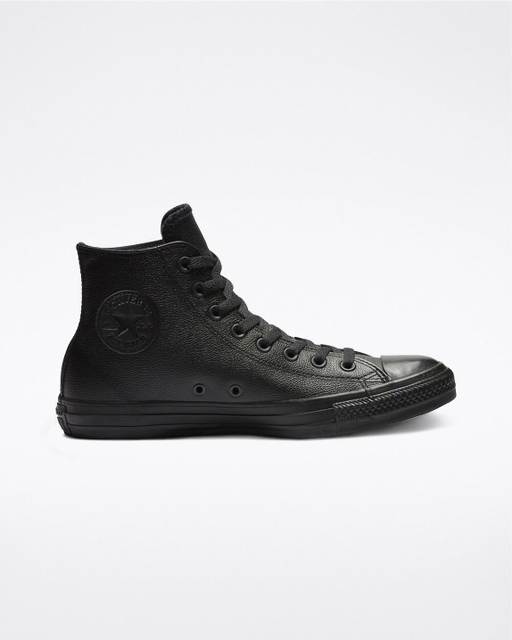 Adidași Barbati Converse Chuck Taylor All Star Negrii | Romania-16354