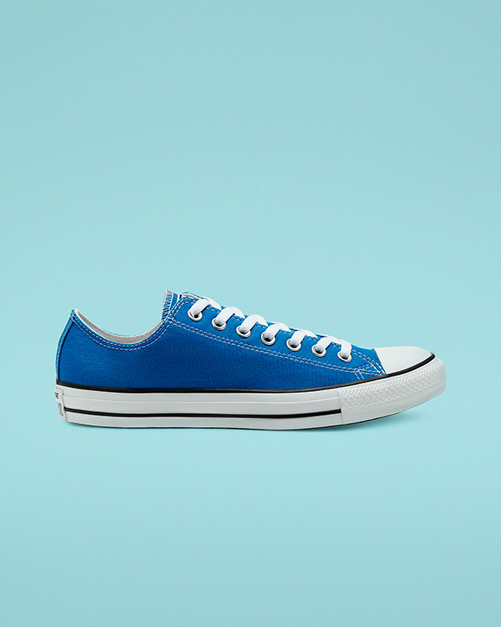 Adidași Barbati Converse Chuck Taylor All Star Albastri | Romania-39816