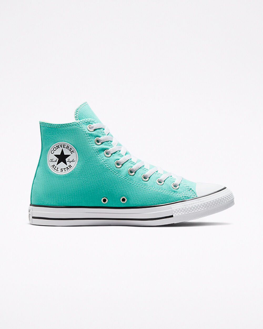 Adidași Barbati Converse Chuck Taylor All Star Turcoaz Deschis | Romania-43658