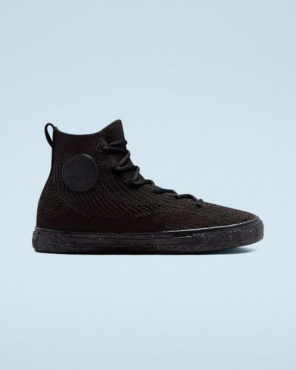 Adidași Barbati Converse Chuck Taylor All Star Negrii | Romania-46197