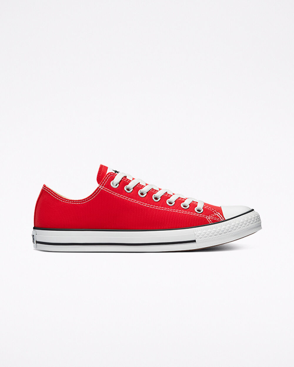 Adidași Barbati Converse Chuck Taylor All Star Rosii | Romania-55827