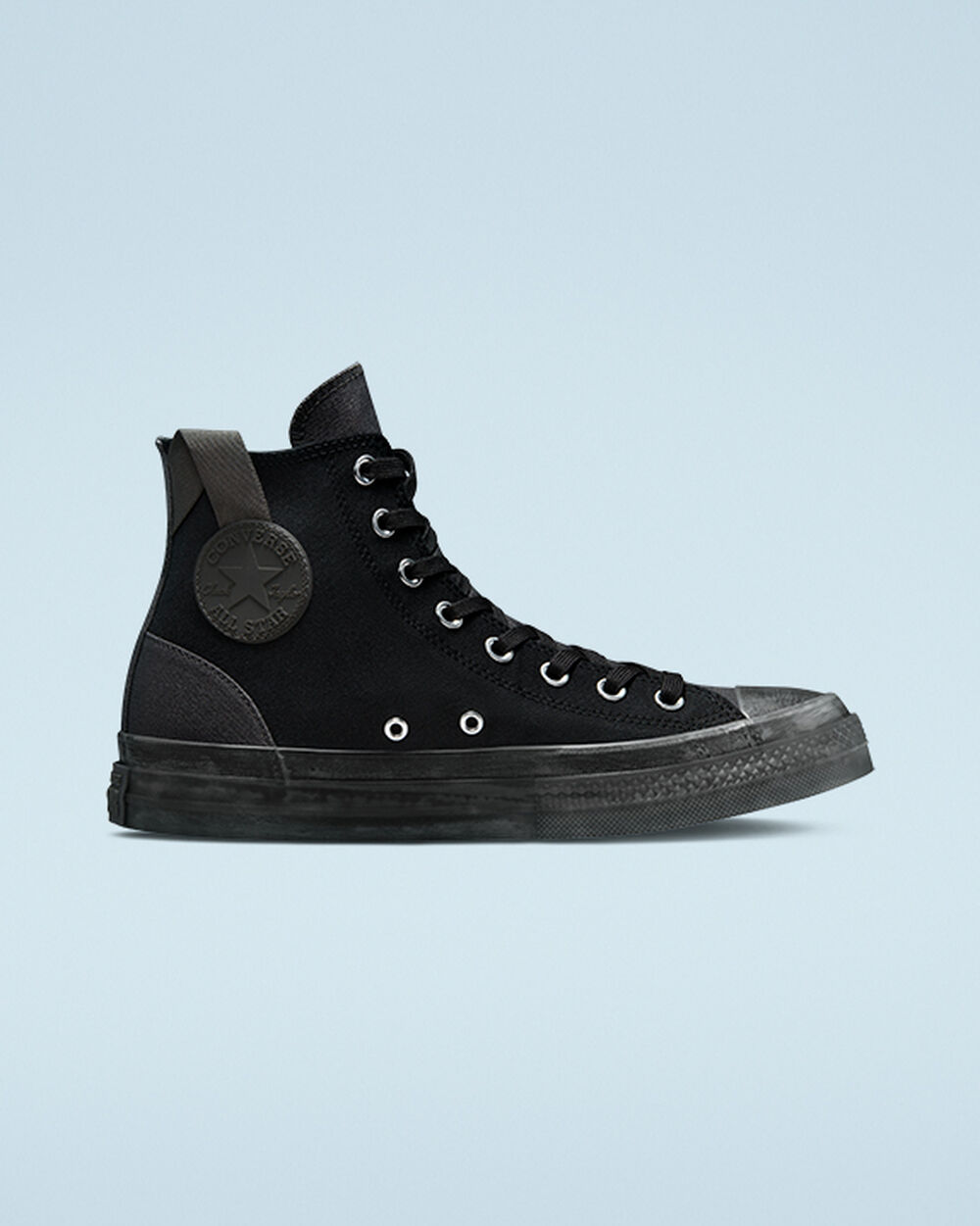Adidași Barbati Converse Chuck Taylor All Star CX Negrii Negrii | Romania-64059