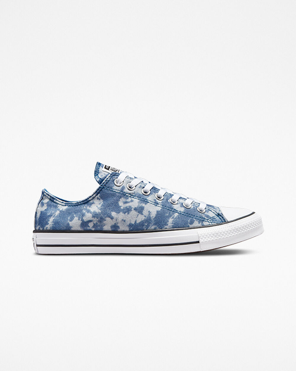 Adidași Barbati Converse Chuck Taylor All Star Albastri Albi Negrii | Romania-72803
