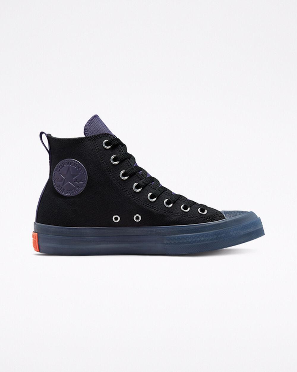 Adidași Barbati Converse Chuck Taylor All Star CX Negrii Gri Mango | Romania-83514