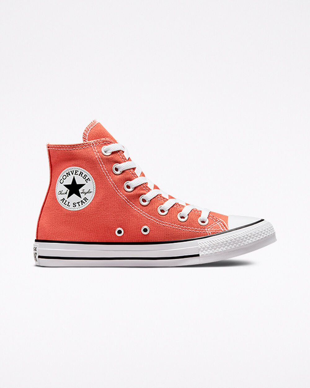 Adidași Barbati Converse Chuck Taylor All Star Portocalii Albi | Romania-84973