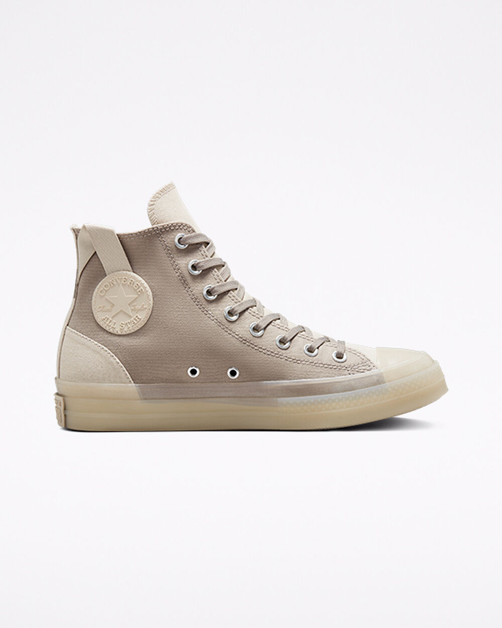 Adidași Barbati Converse Chuck Taylor All Star CX Kaki | Romania-87456