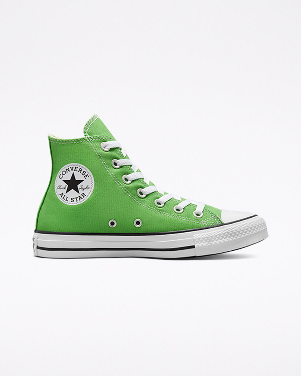 Adidași Barbati Converse Chuck Taylor All Star Verzi | Romania-89753