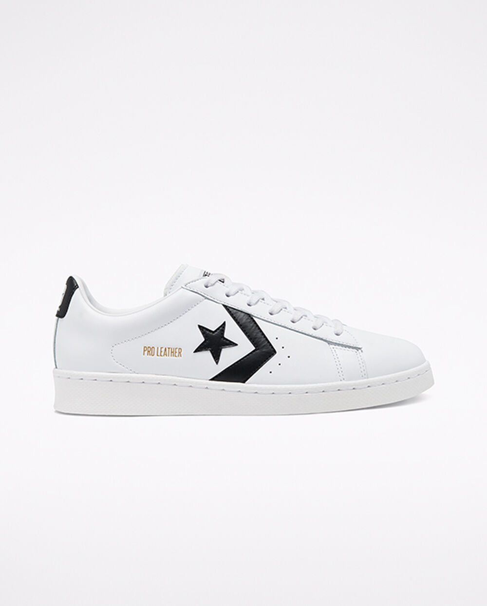 Adidași Barbati Converse OG Albi Negrii Albi | Romania-65349