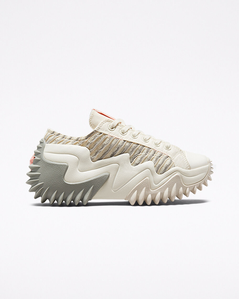 Adidași Barbati Converse Run Star Motion Albi Masline Verzi | Romania-49125