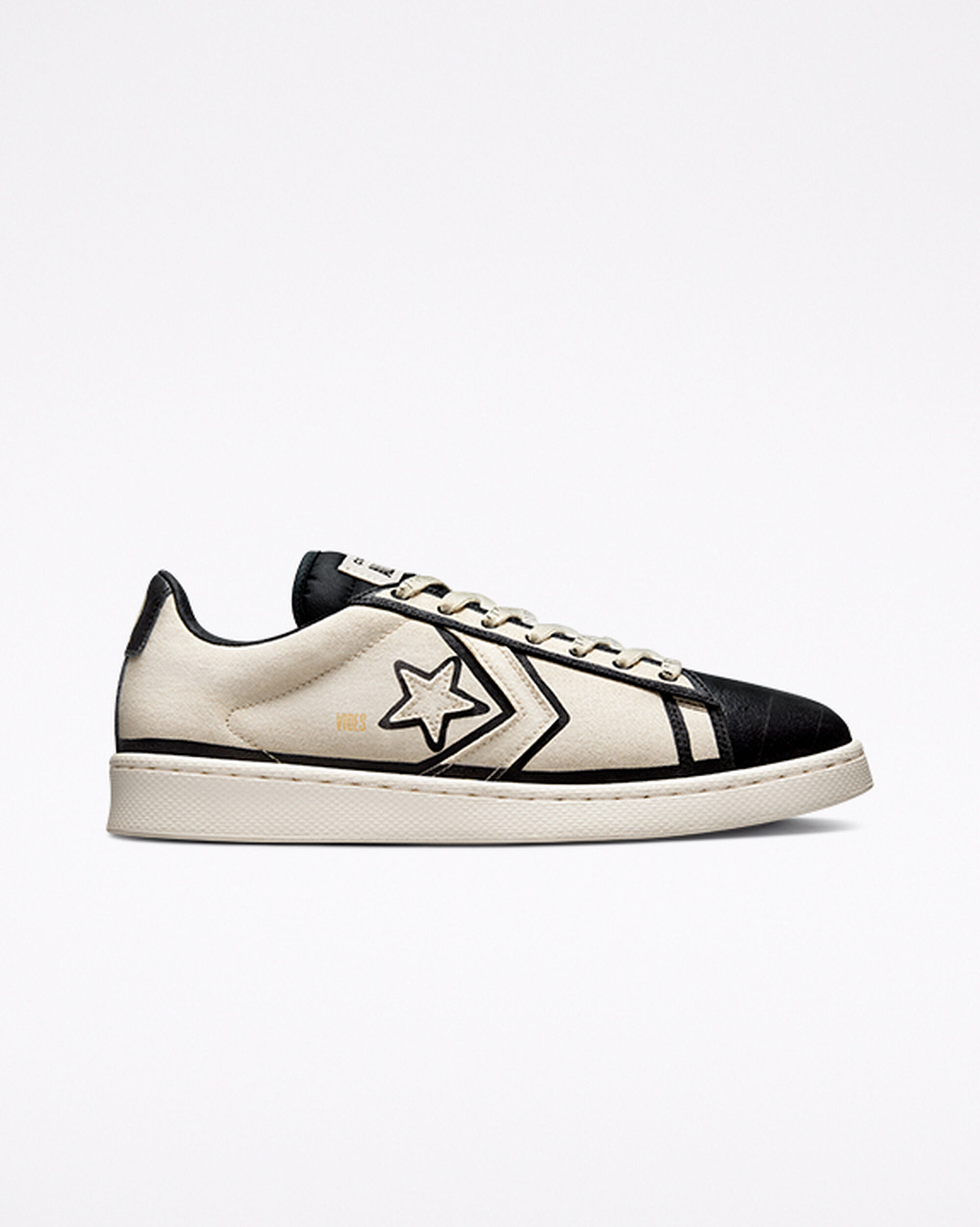 Adidași Barbati Converse x Joshua Vides Weapon CX Bej Albi Negrii Albi | Romania-04712