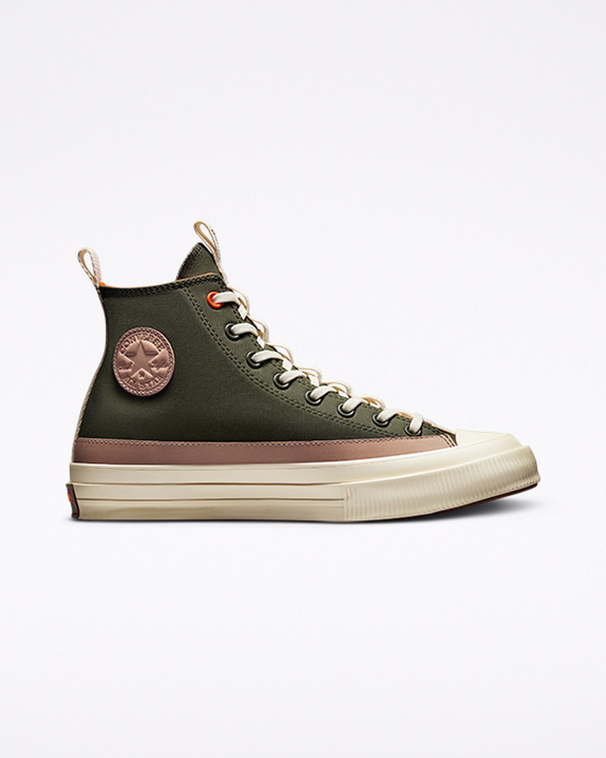 Adidași Barbati Converse x Todd Snyder Jack Purcell Verzi Inchis Albi | Romania-01375