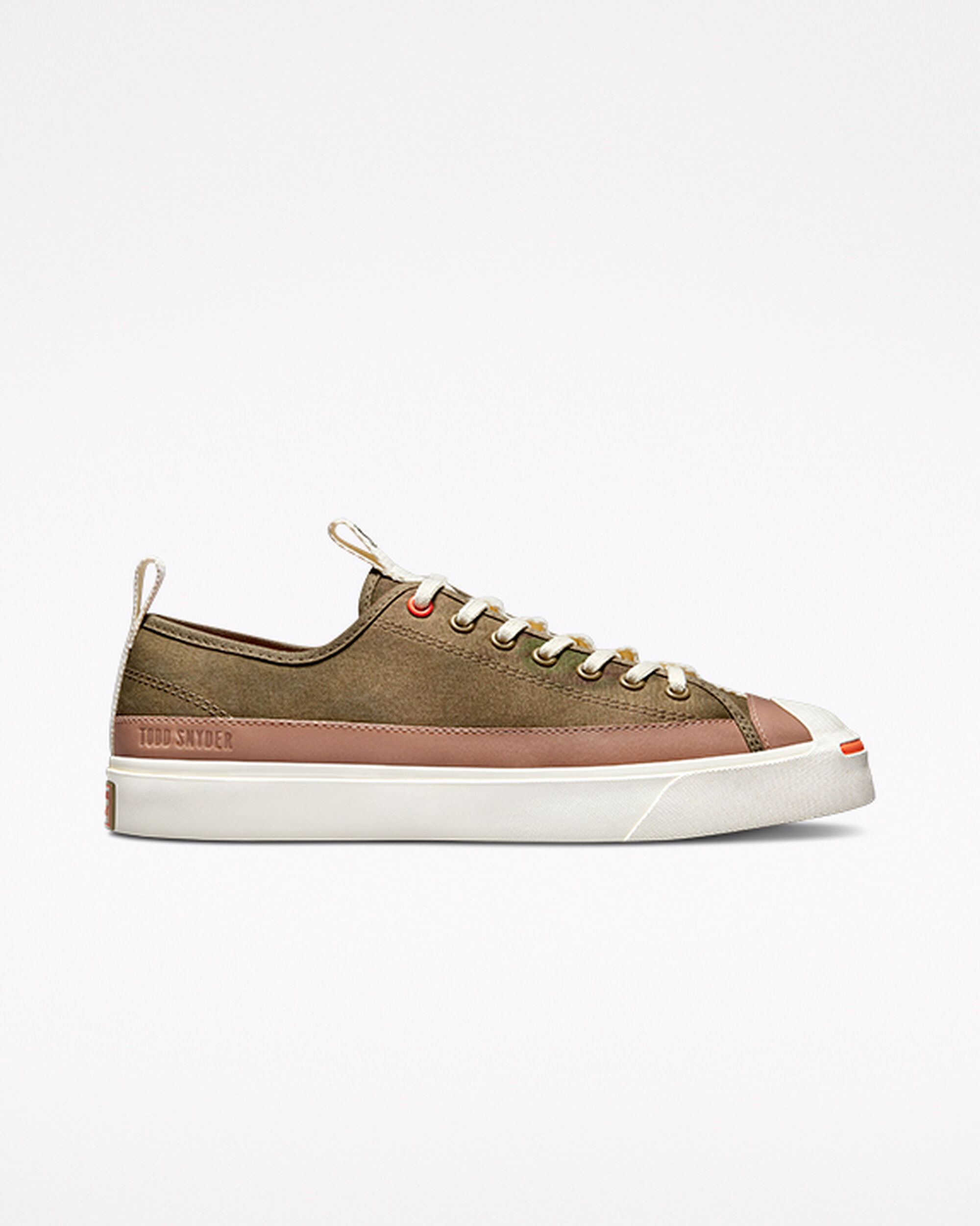 Adidași Barbati Converse x Todd Snyder Jack Purcell Maro | Romania-74912