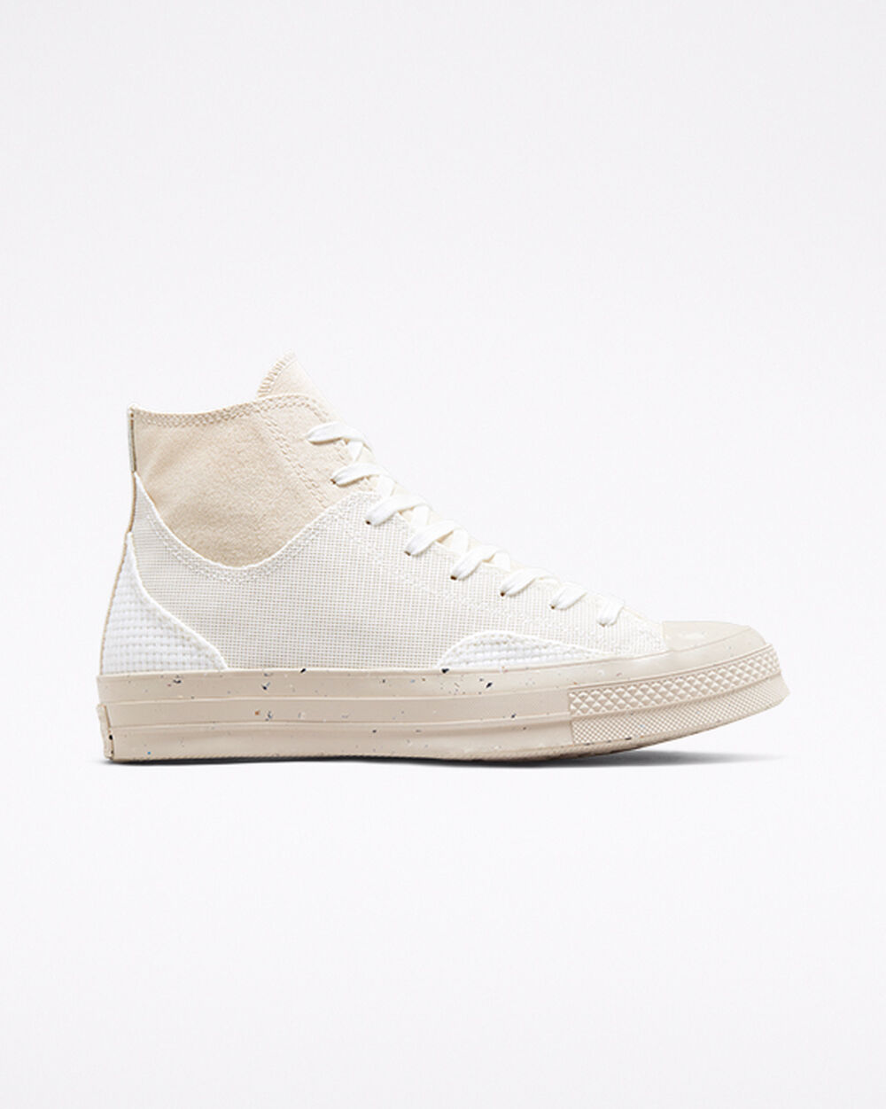 Adidași Dama Converse Chuck 70 Bej | Romania-23748