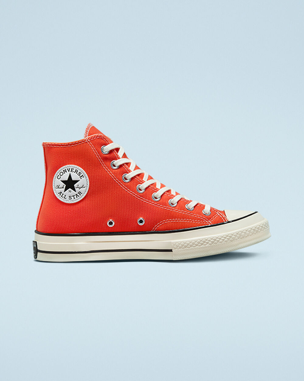 Adidași Dama Converse Chuck 70 Rosii | Romania-35019