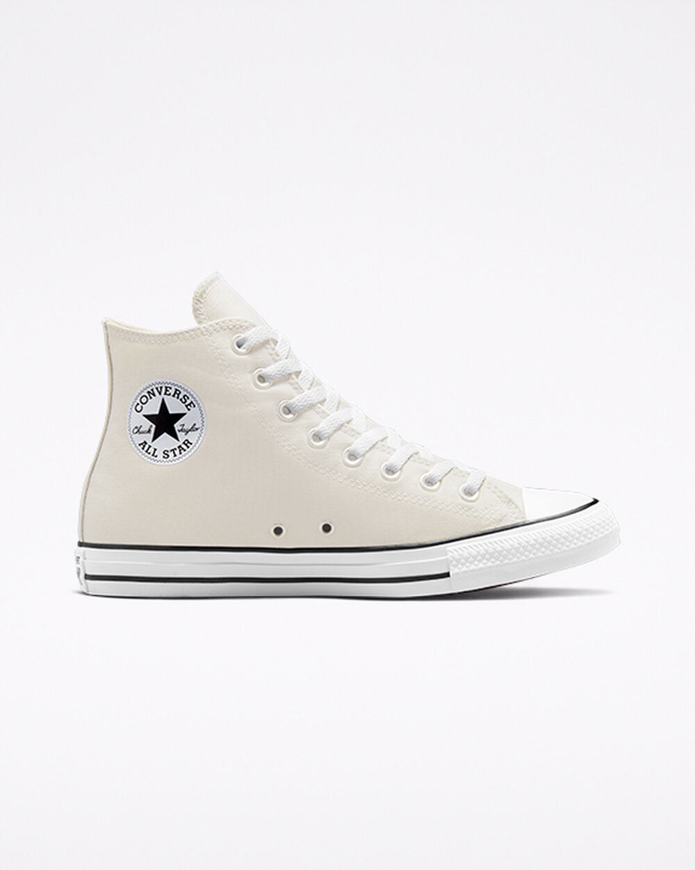 Adidași Dama Converse Chuck Taylor All Star Bej | Romania-09625