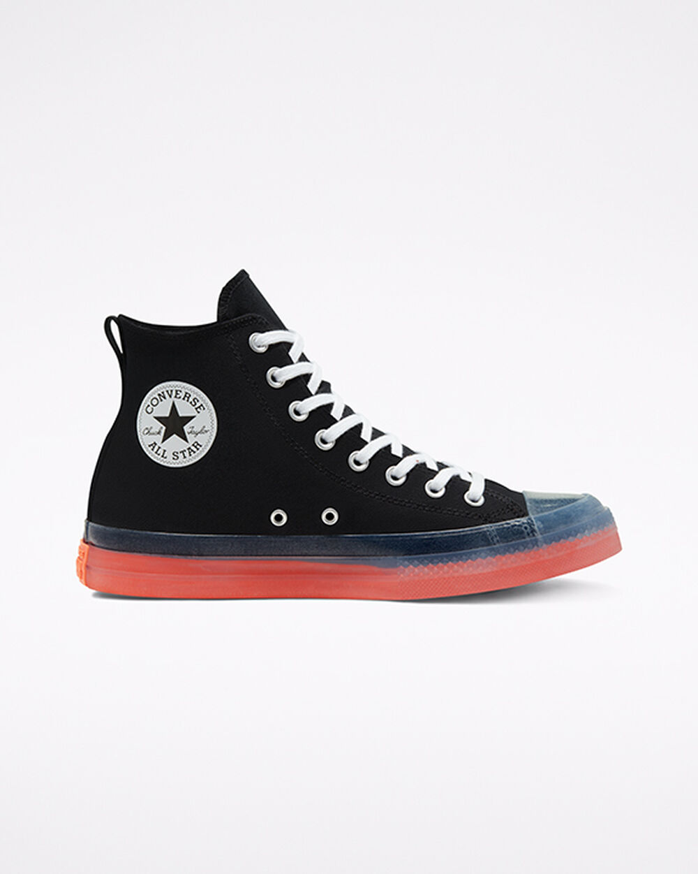 Adidași Dama Converse Chuck Taylor All Star CX Negrii Mango | Romania-15340