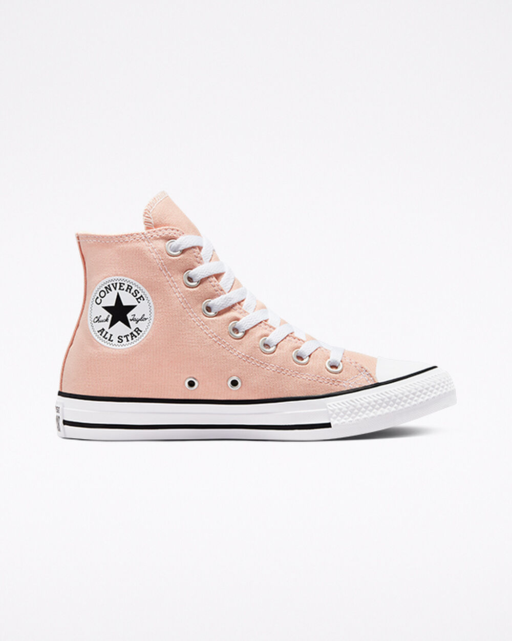 Adidași Dama Converse Chuck Taylor All Star Roz | Romania-26109