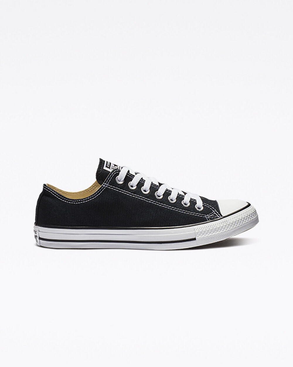 Adidași Dama Converse Chuck Taylor All Star Negrii | Romania-45201