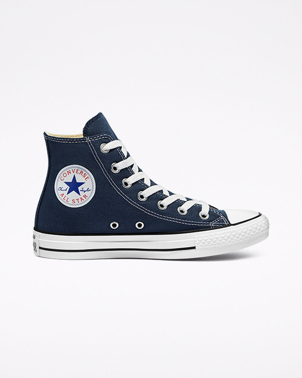 Adidași Dama Converse Chuck Taylor All Star Bleumarin | Romania-45617