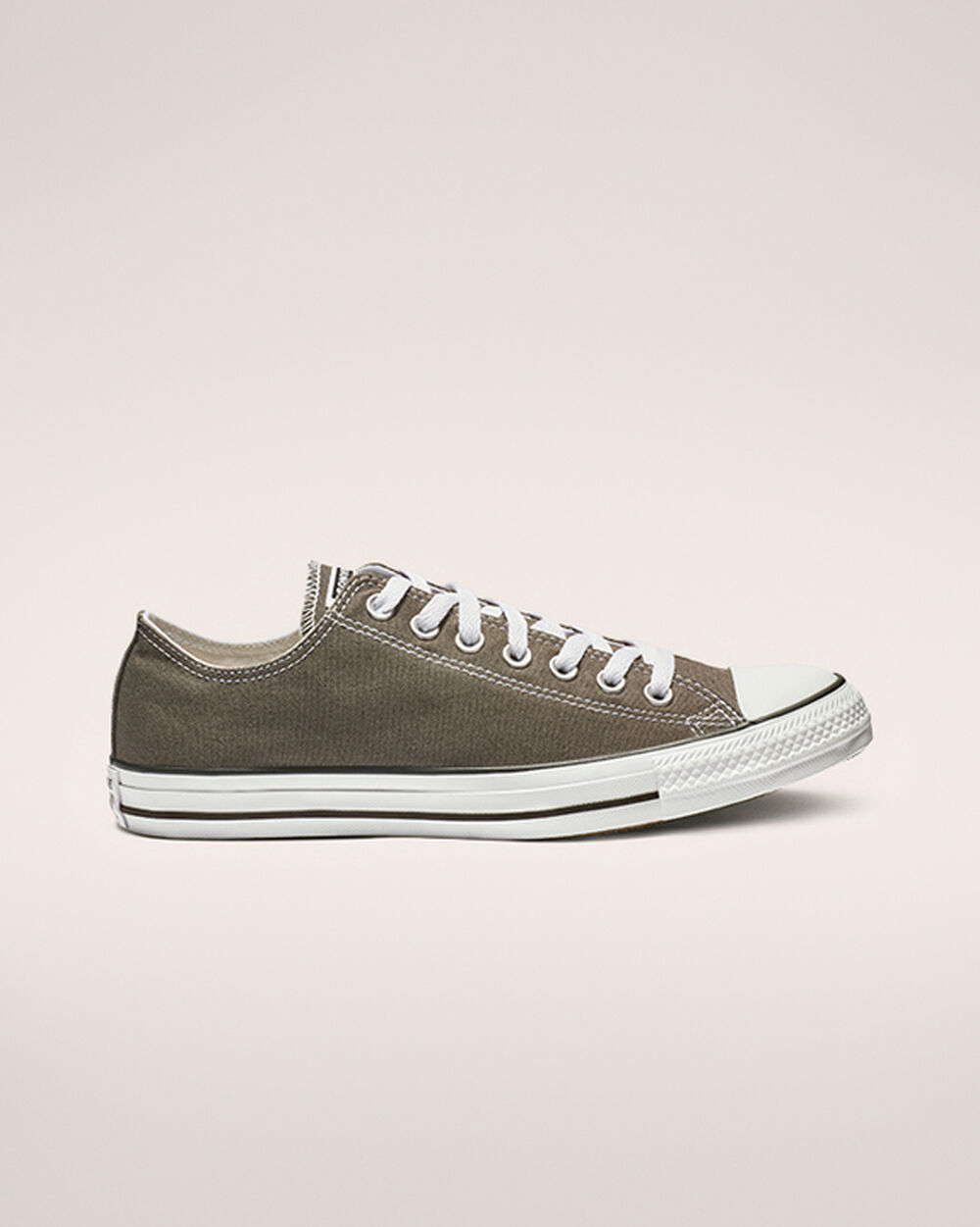 Adidași Dama Converse Chuck Taylor All Star Gri Inchis | Romania-58701