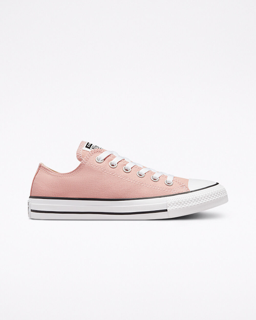 Adidași Dama Converse Chuck Taylor All Star Roz | Romania-59641