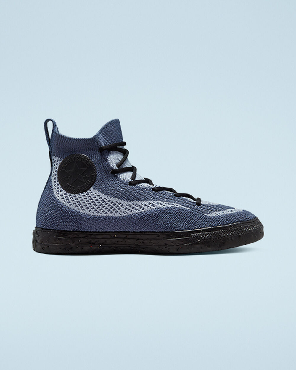 Adidași Dama Converse Chuck Taylor All Star Gri Negrii Verzi Deschis | Romania-64932