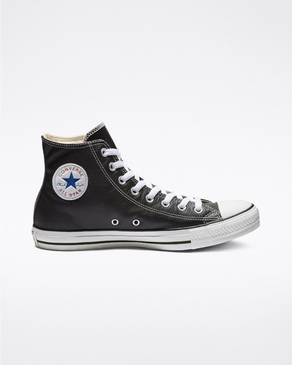 Adidași Dama Converse Chuck Taylor All Star Negrii | Romania-76513