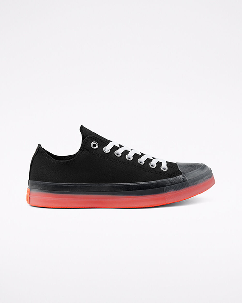 Adidași Dama Converse Chuck Taylor All Star CX Negrii Albi Mango | Romania-89216