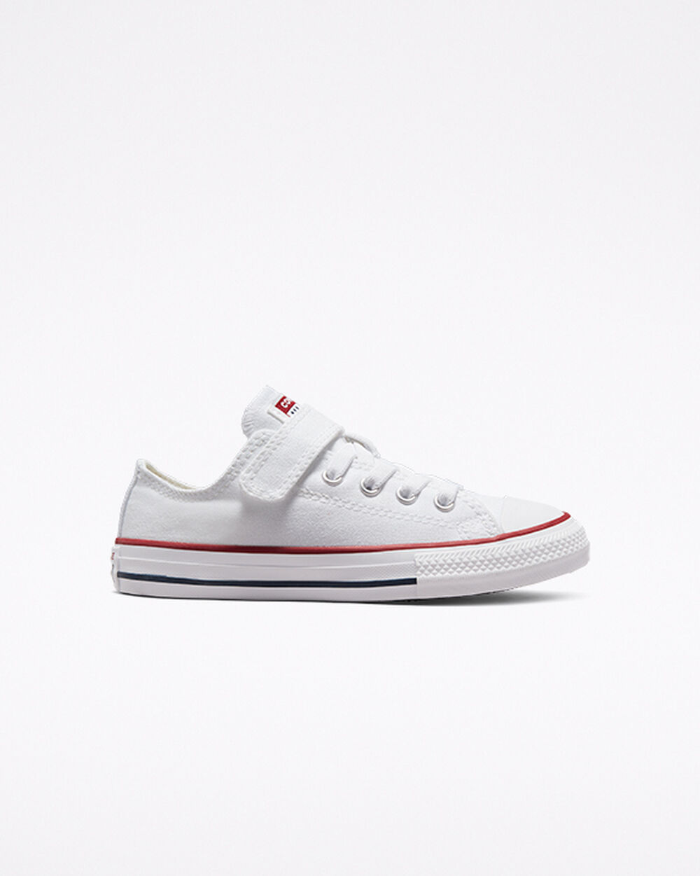 Adidași Fete Converse Chuck Taylor All Star Albi Bej | Romania-20713