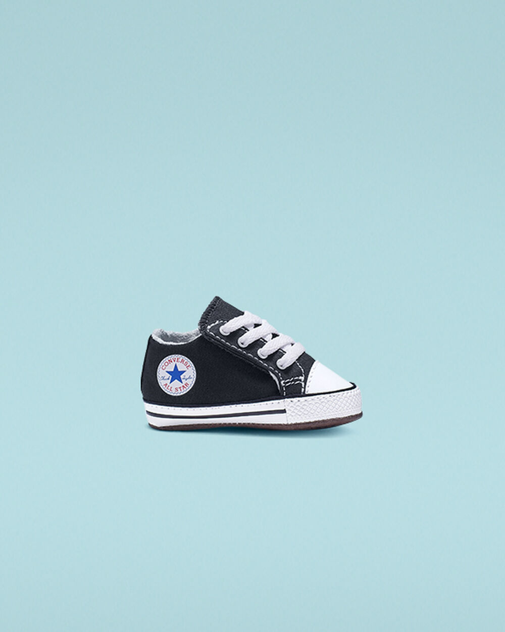 Adidași Fete Converse Chuck Taylor All Star Negrii Bej Albi | Romania-85763