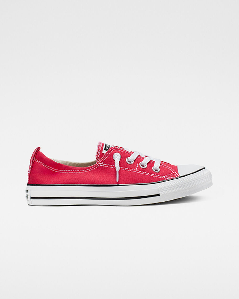 Slip On Dama Converse Chuck Taylor All Star Rosii | Romania-12709